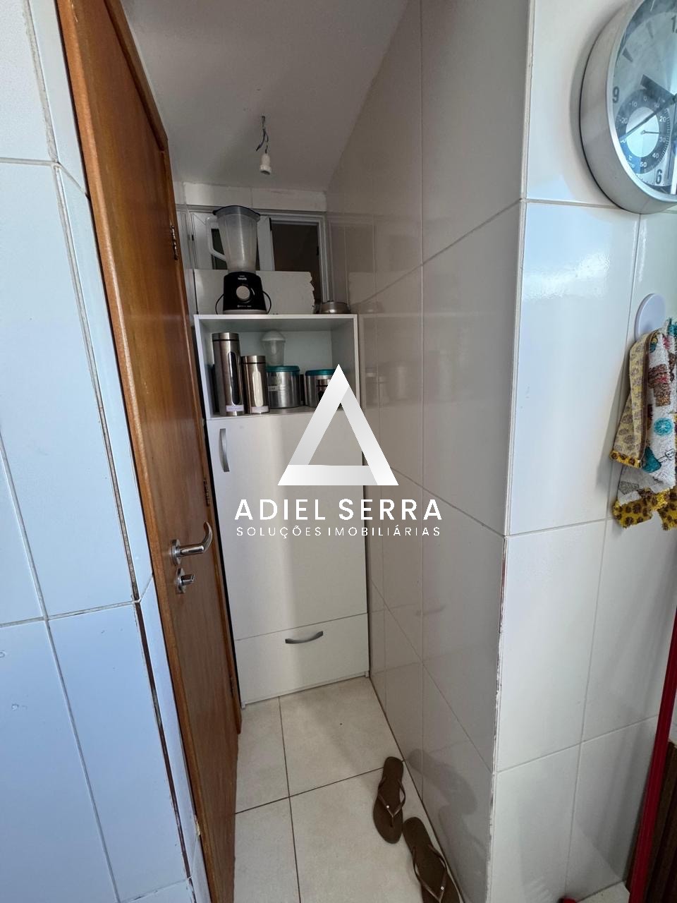 Apartamento - Pitangueiras