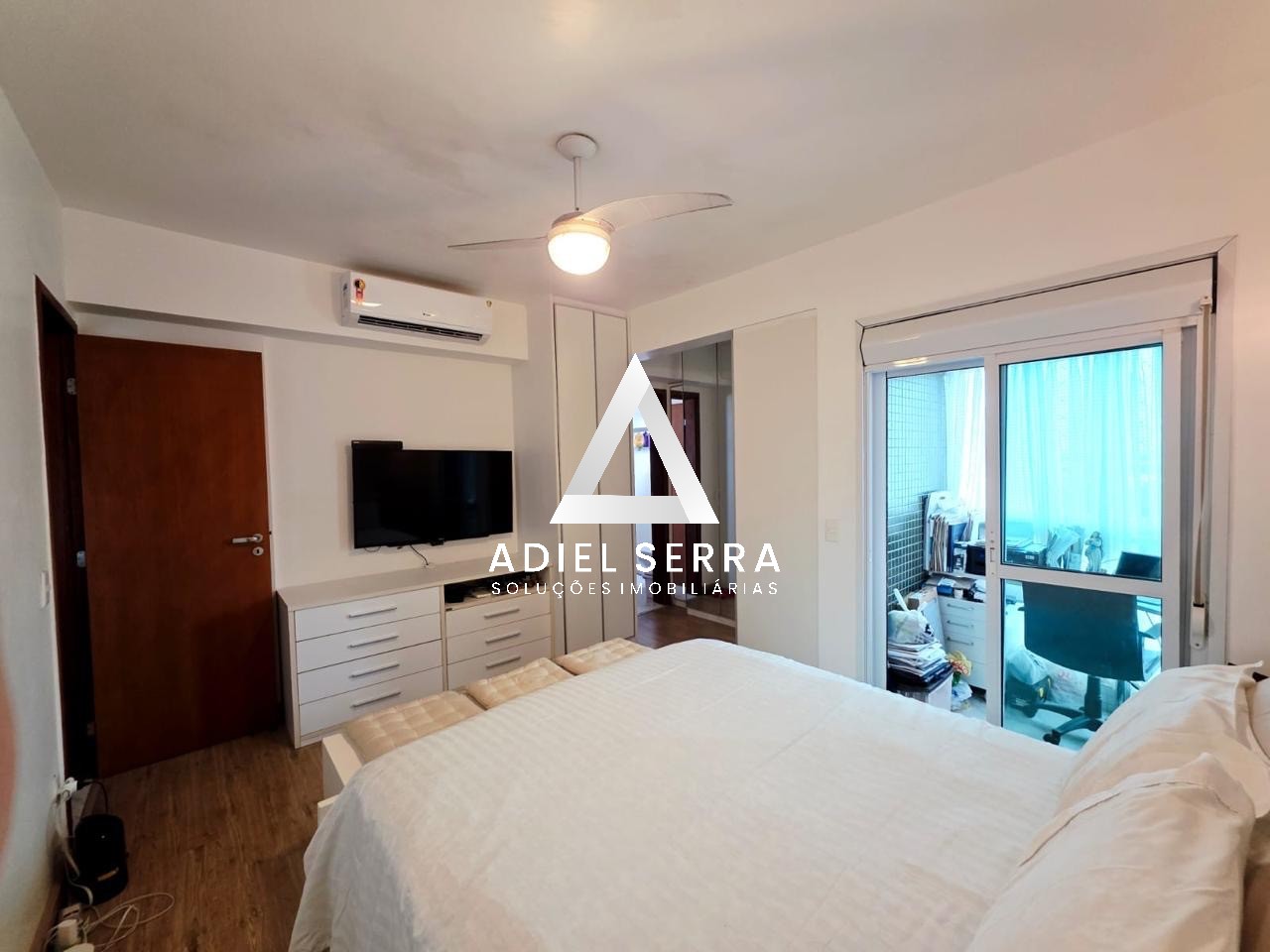 Apartamento - Alphaville i