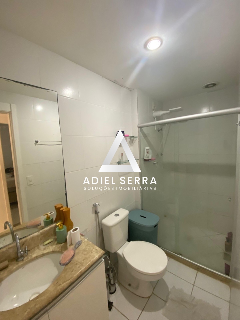Apartamento - Imbuí