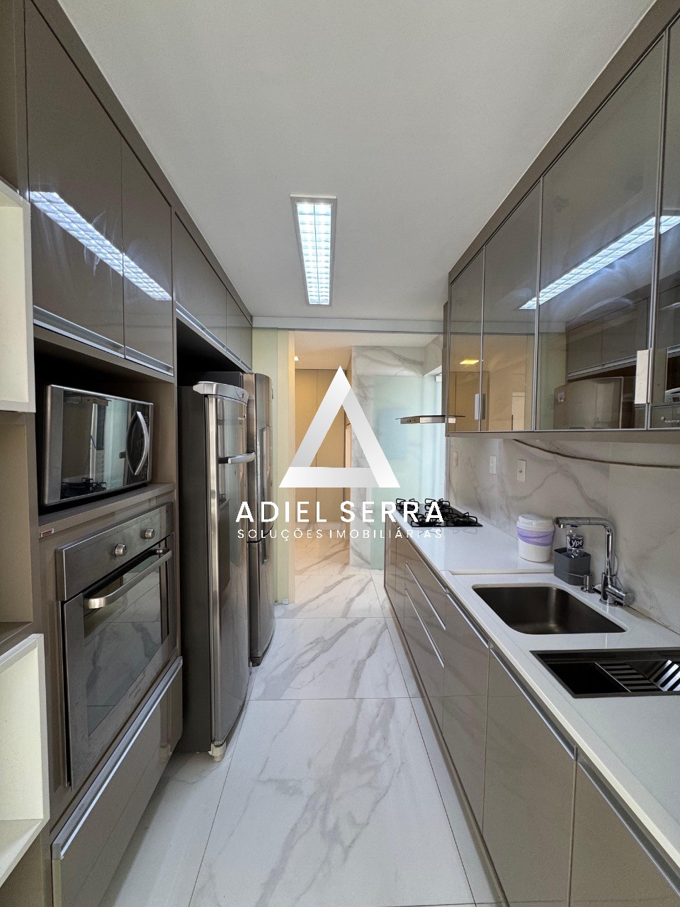 Apartamento - Patamares