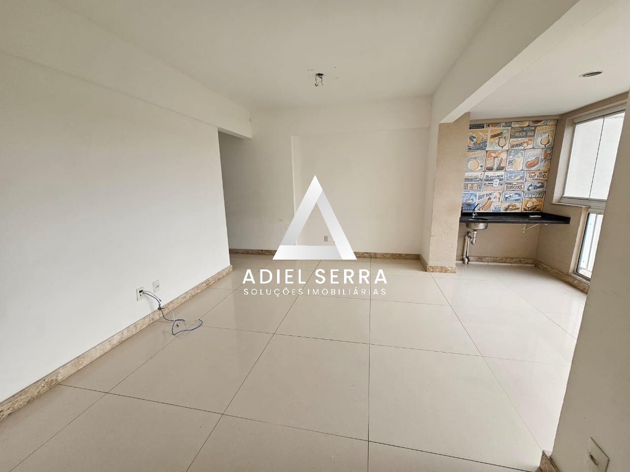 Apartamento - Paralela