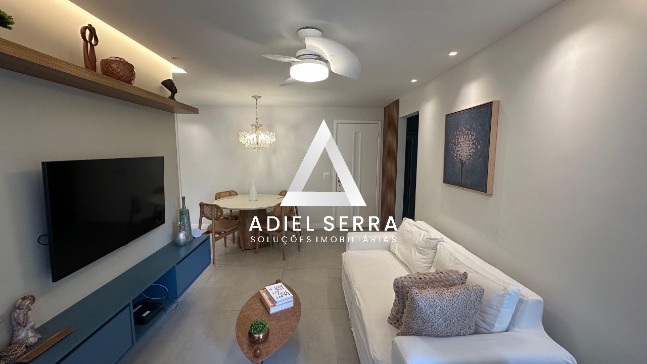 Apartamento - Alphaville i