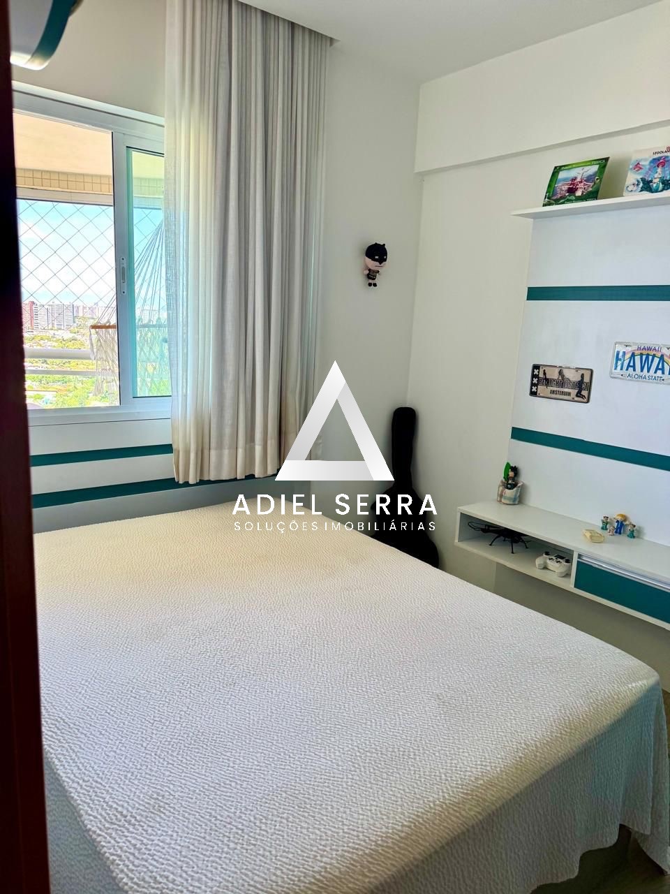 Apartamento - Piatã