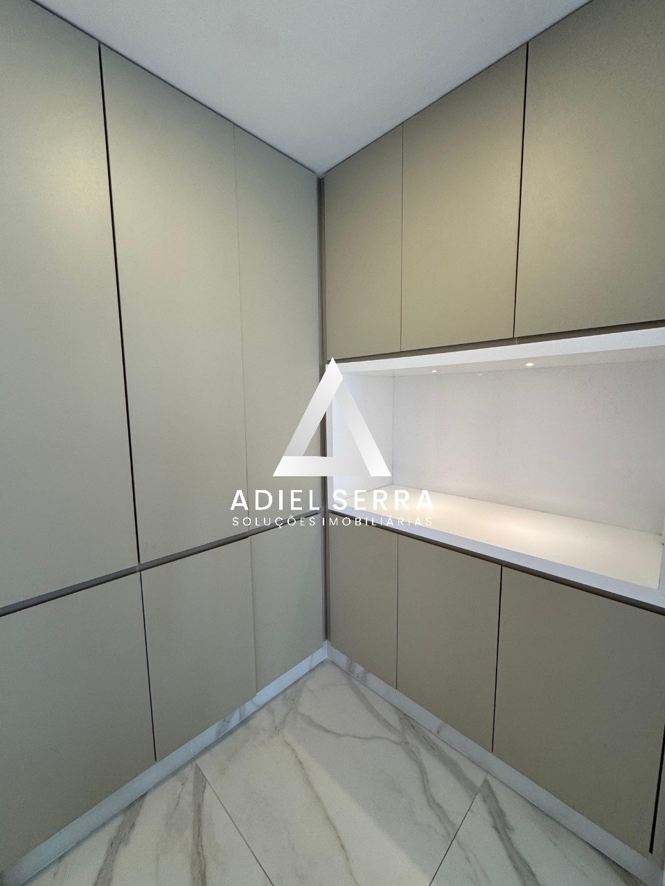 Apartamento - Patamares