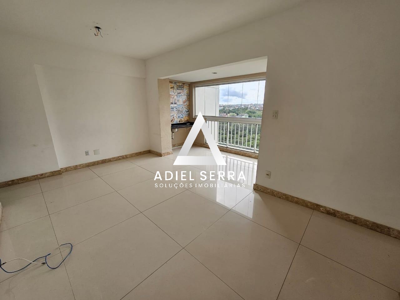 Apartamento - Paralela
