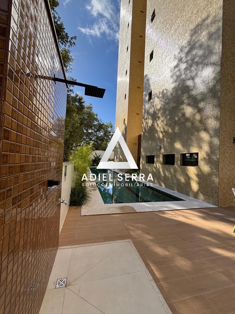 Apartamento - Itaigara