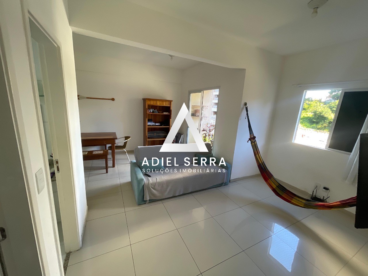 Apartamento - Brotas