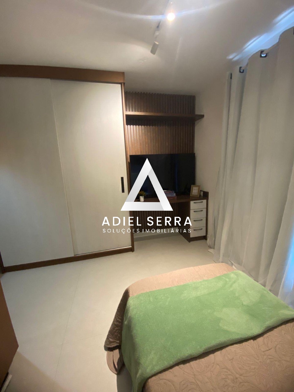 Apartamento - Caminho das árvores