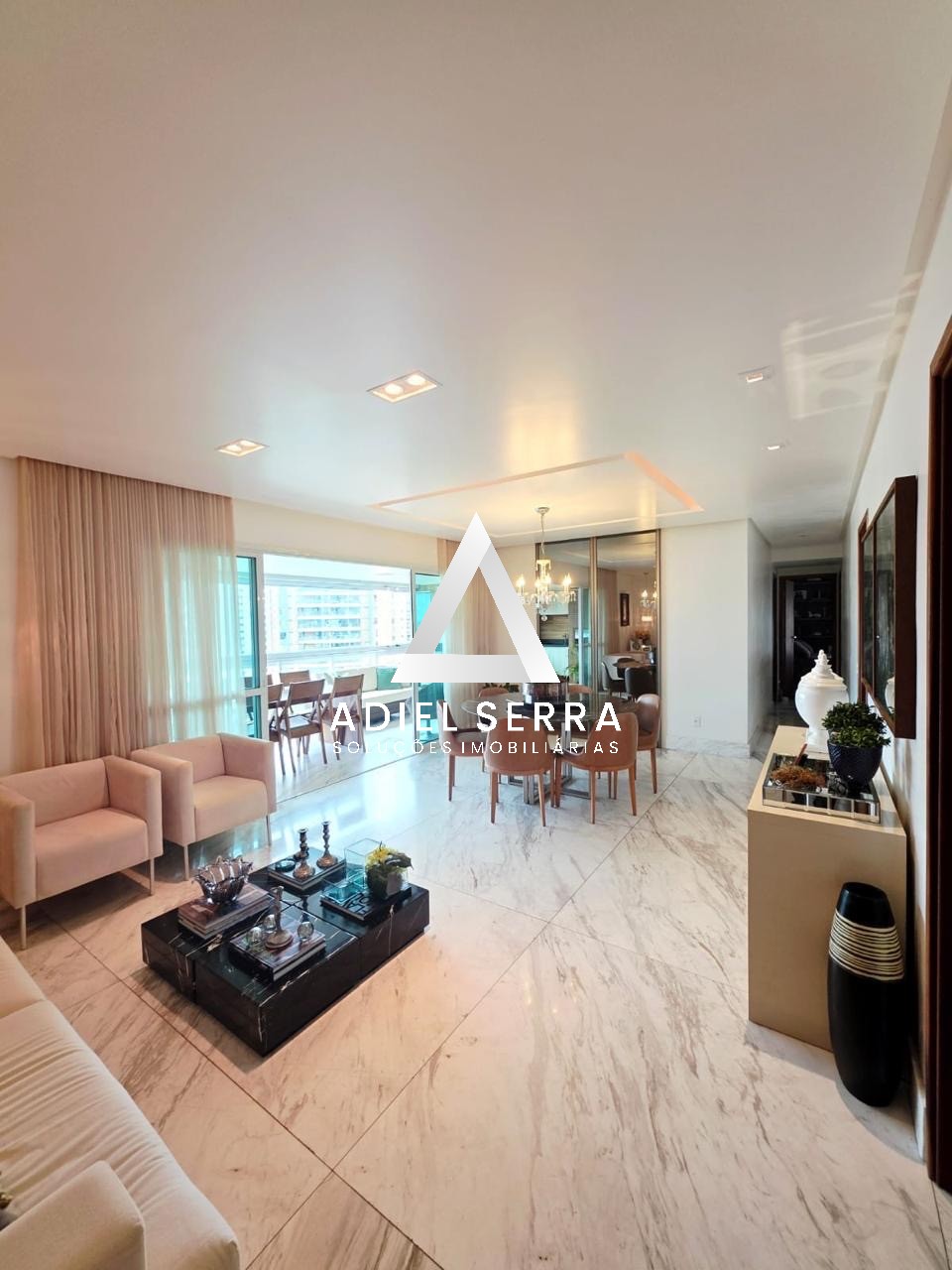 Apartamento - Alphaville i