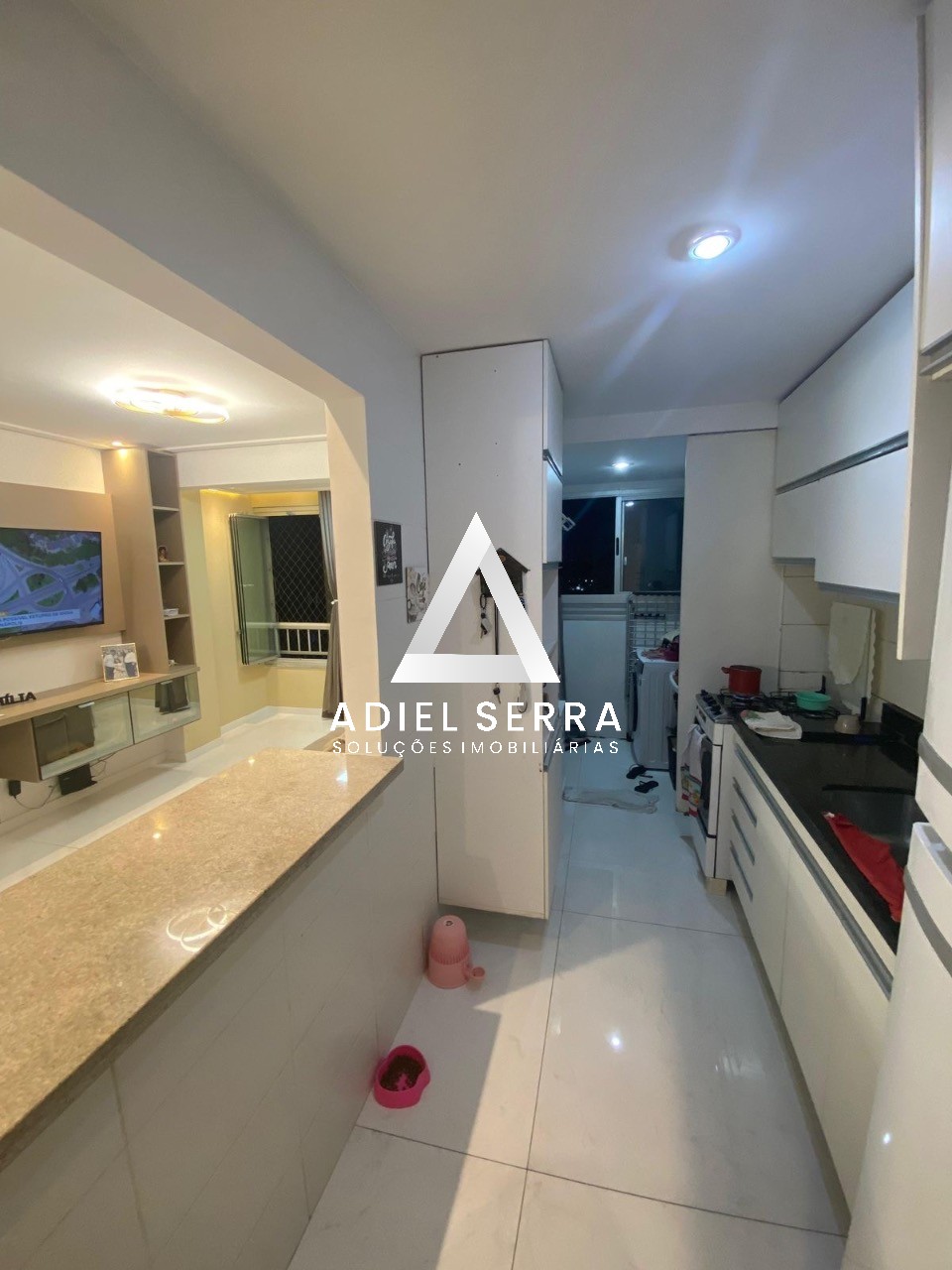 Apartamento - Imbuí