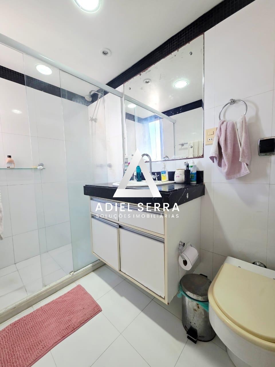 Apartamento - Itaigara