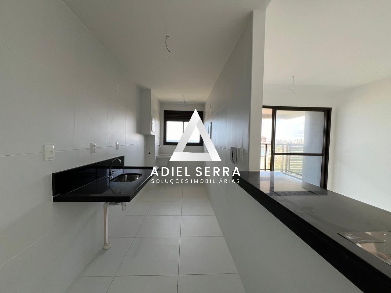 Apartamento - Jaguaribe