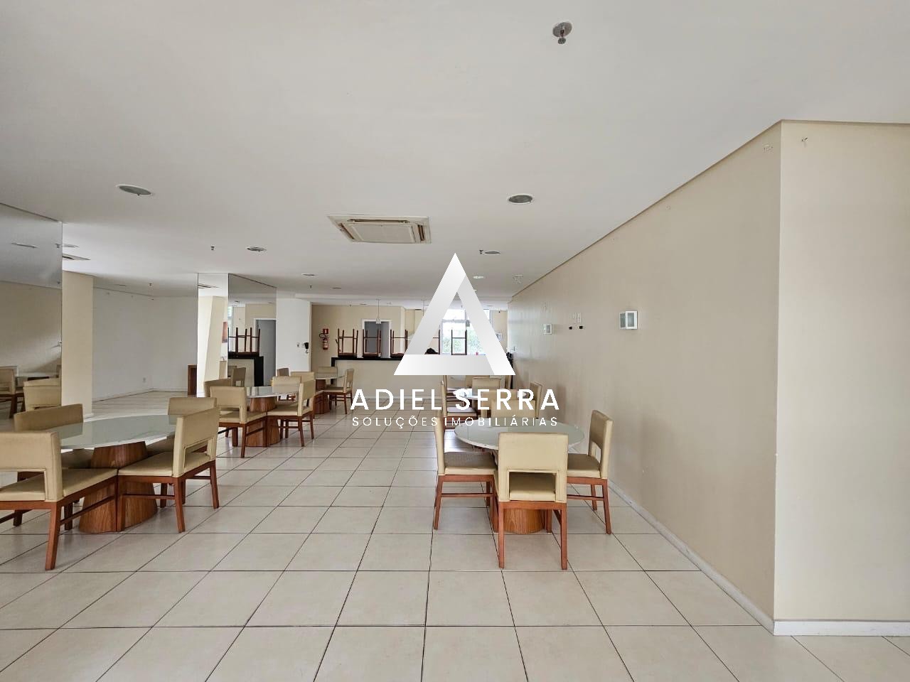 Apartamento - Paralela