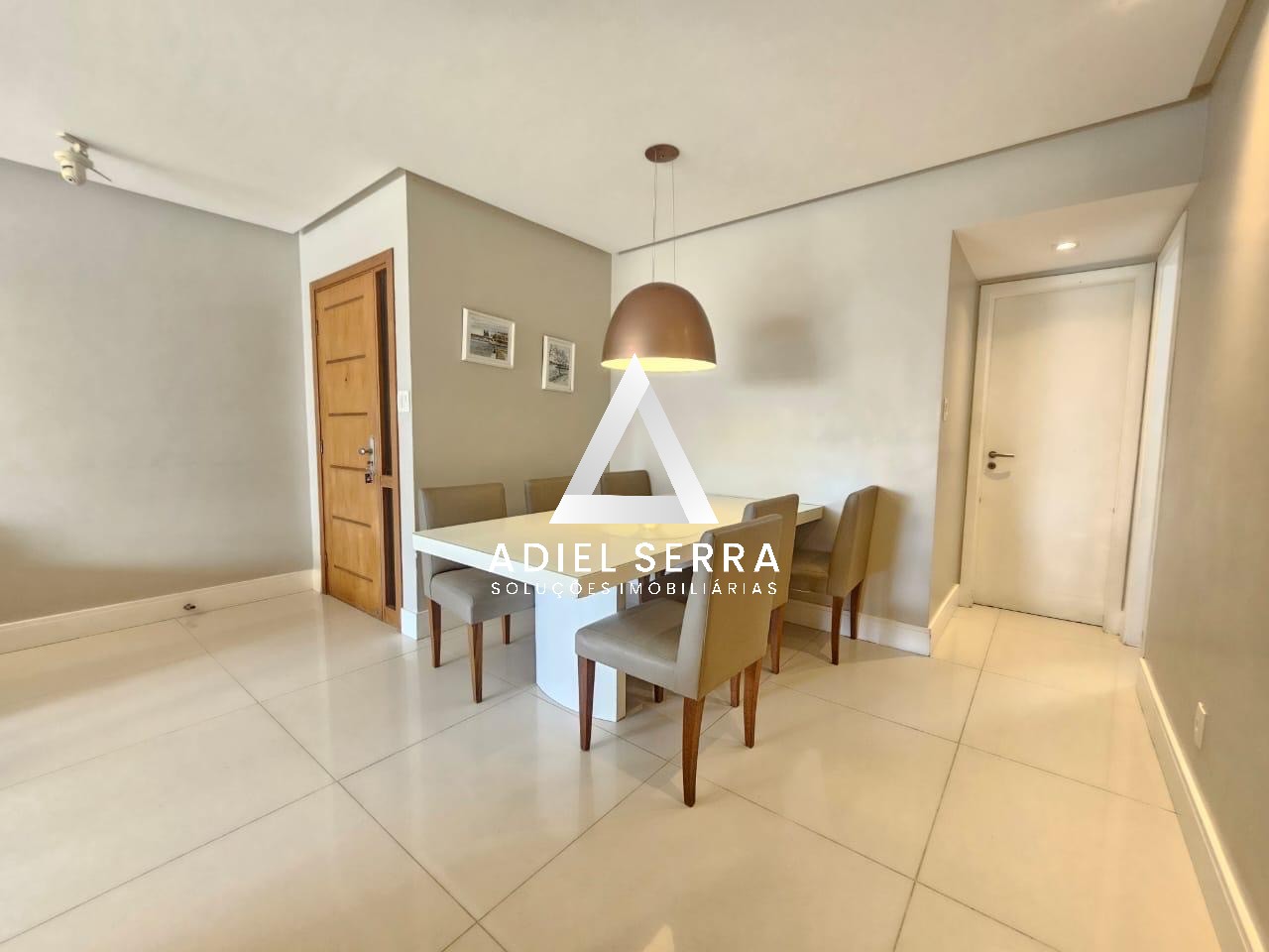 Apartamento - Caminho das árvores