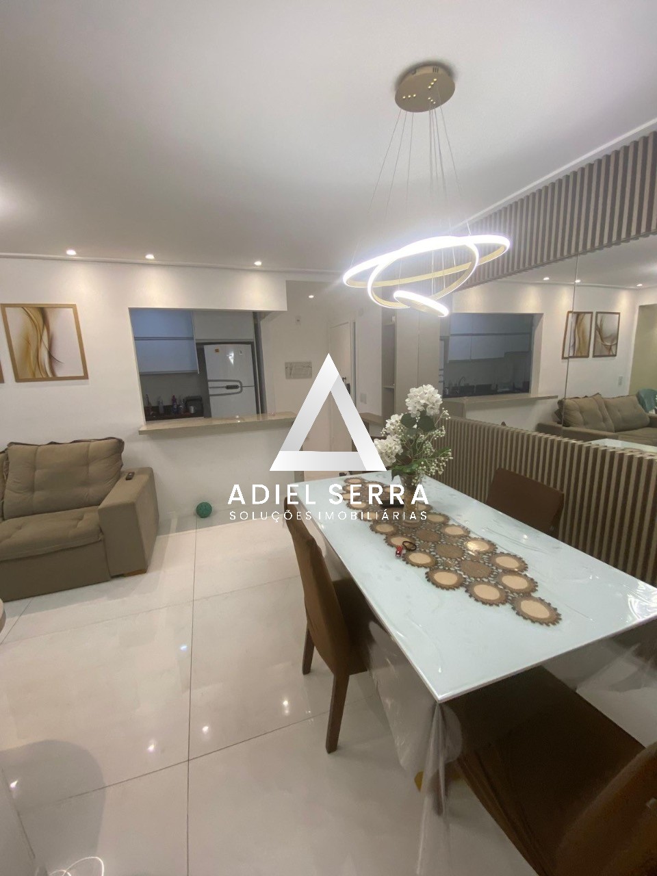 Apartamento - Imbuí