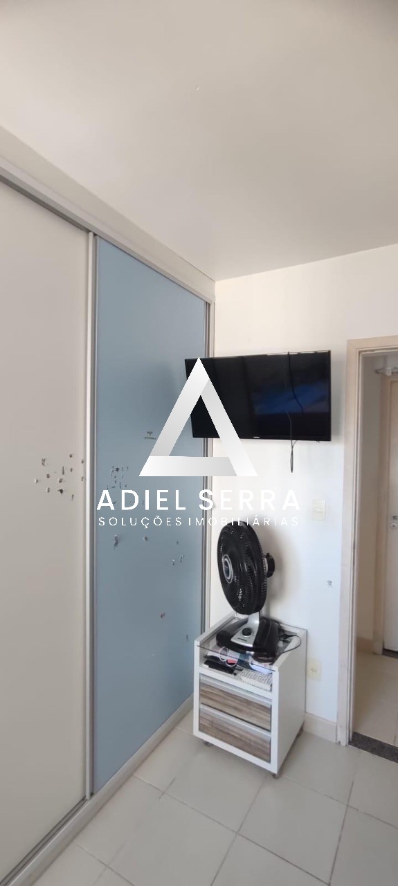 Apartamento - Centro