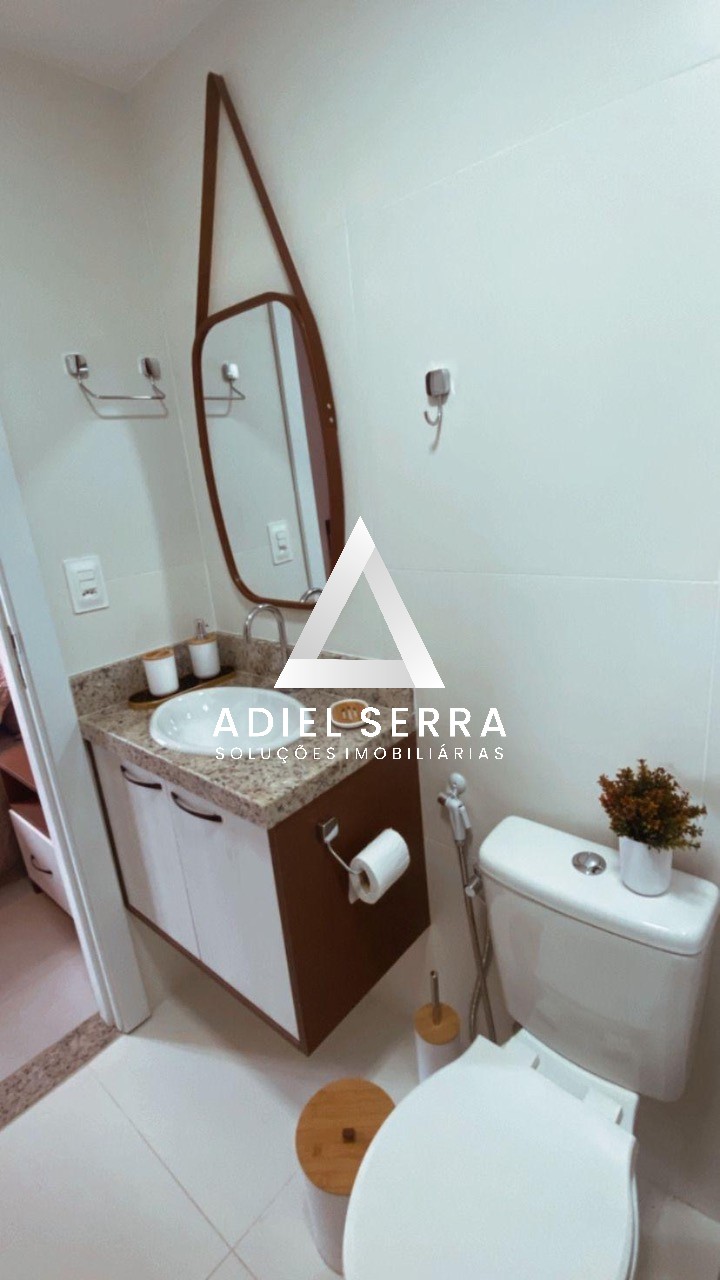 Apartamento - Caminho das árvores