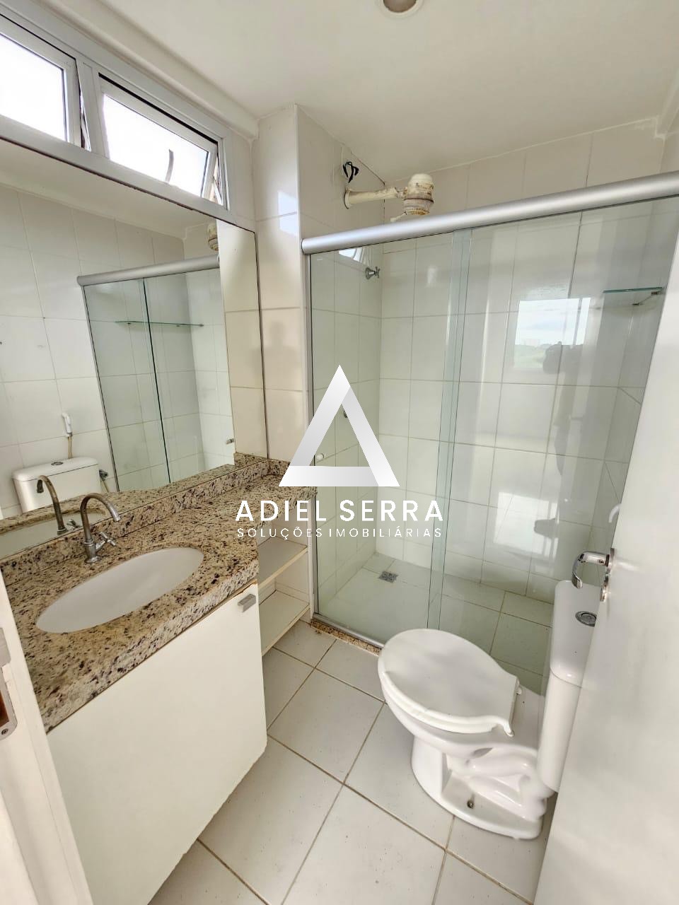 Apartamento - Paralela