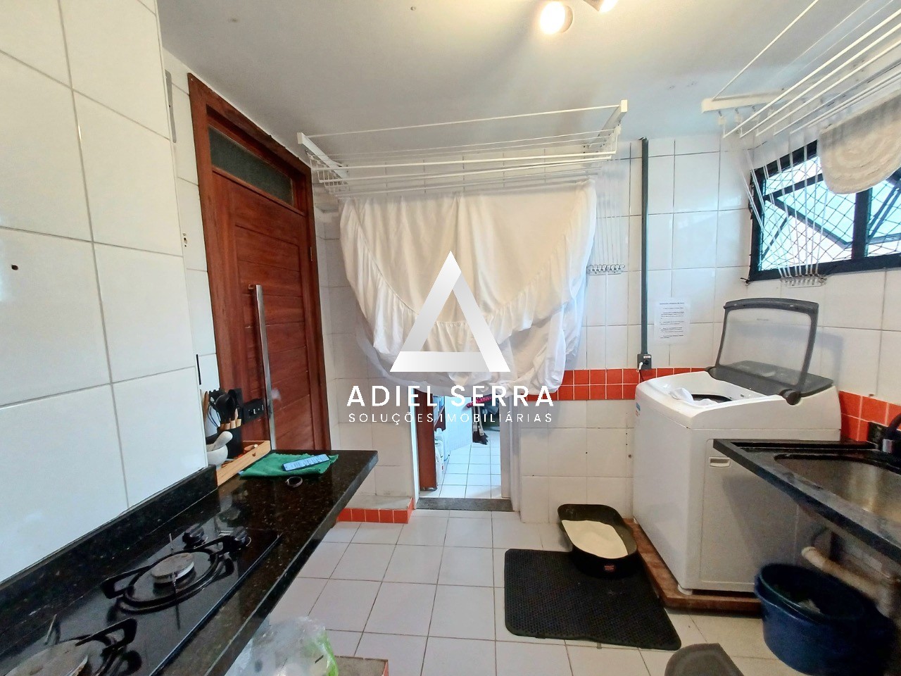 Apartamento - Pituba