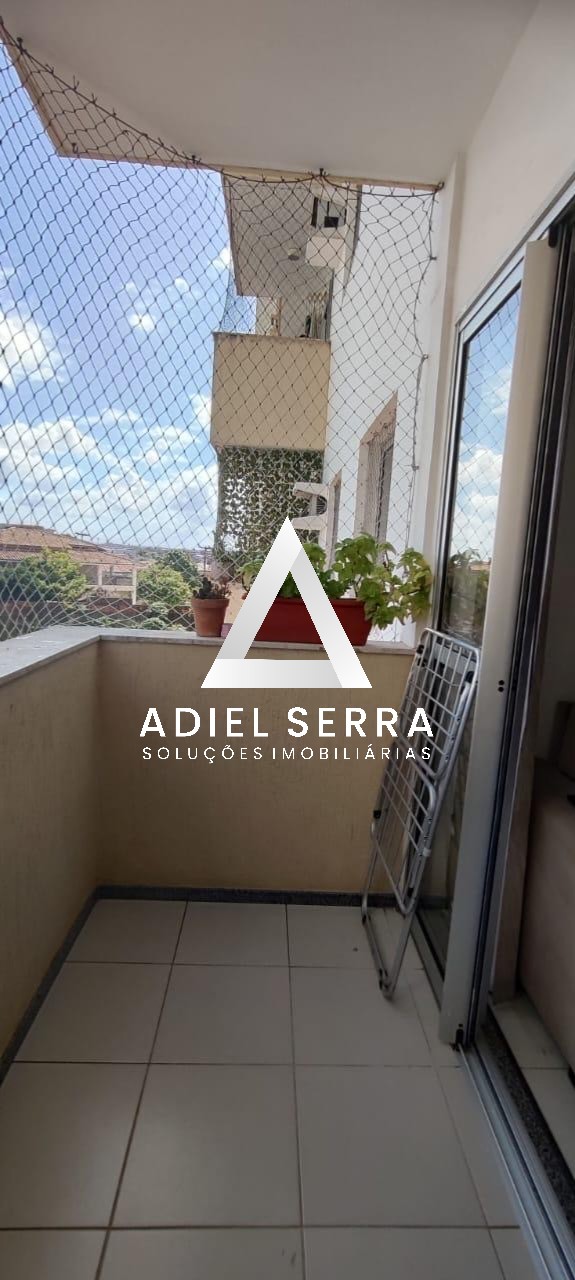 Apartamento - Centro