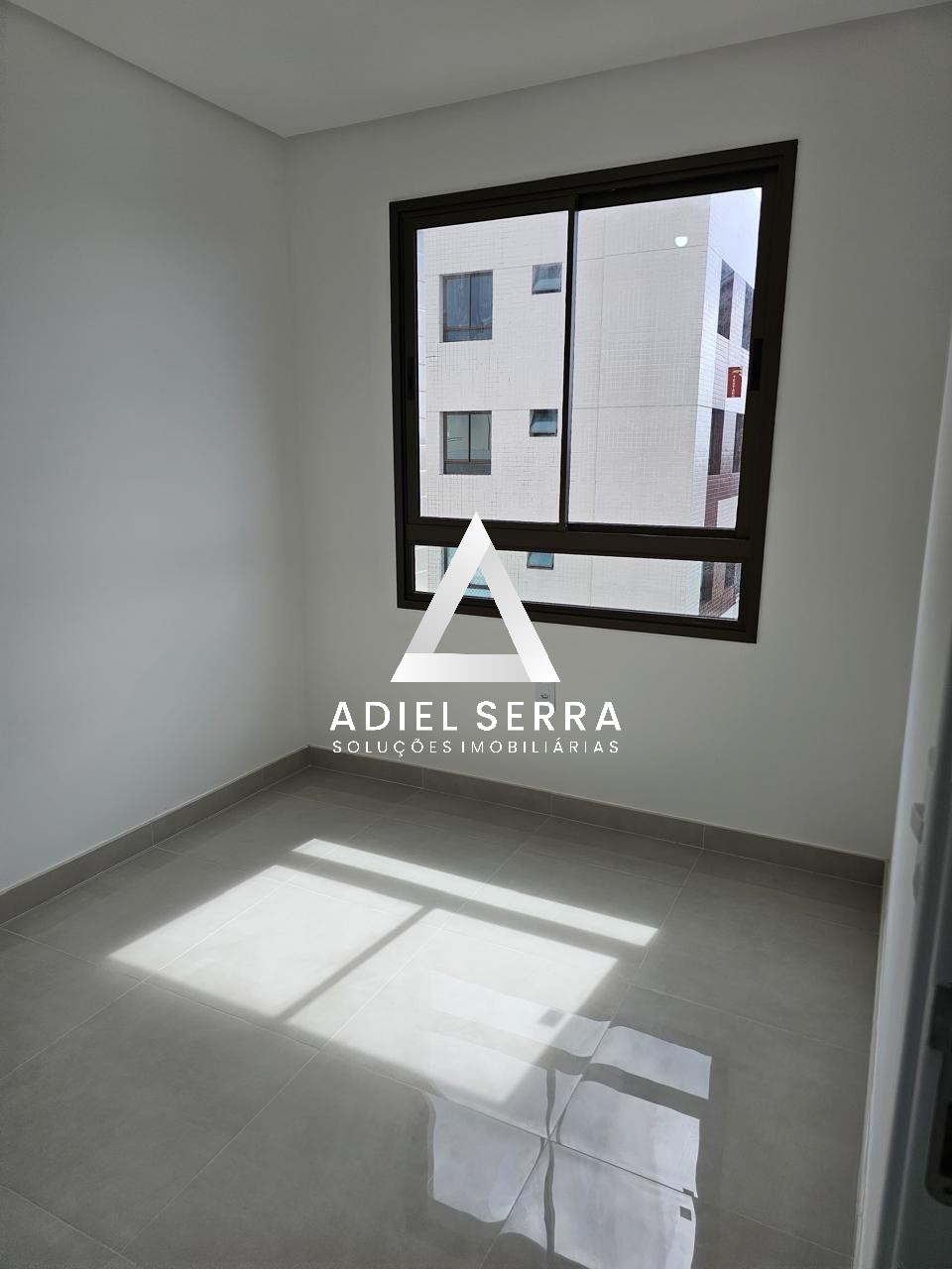 Apartamento - Parque bela vista
