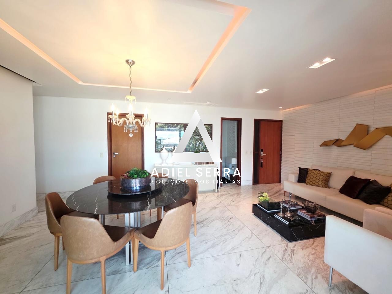 Apartamento - Alphaville i
