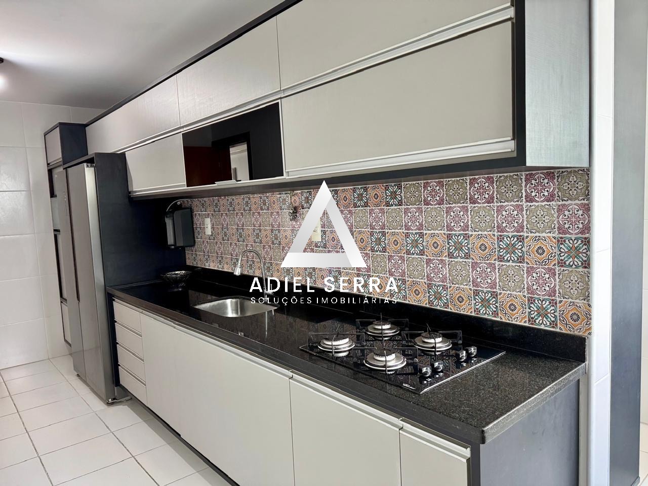 Apartamento - Piatã