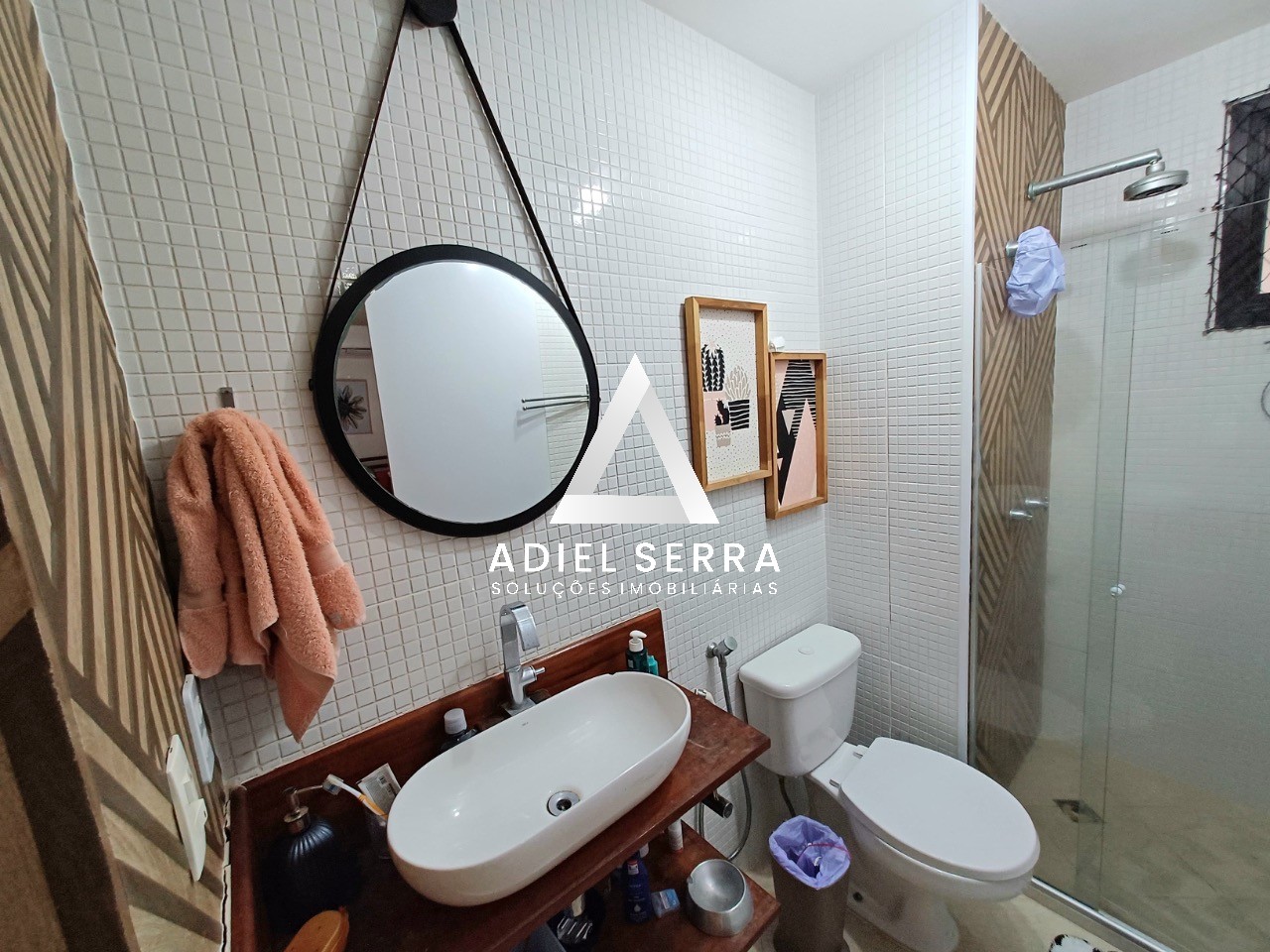 Apartamento - Pituba
