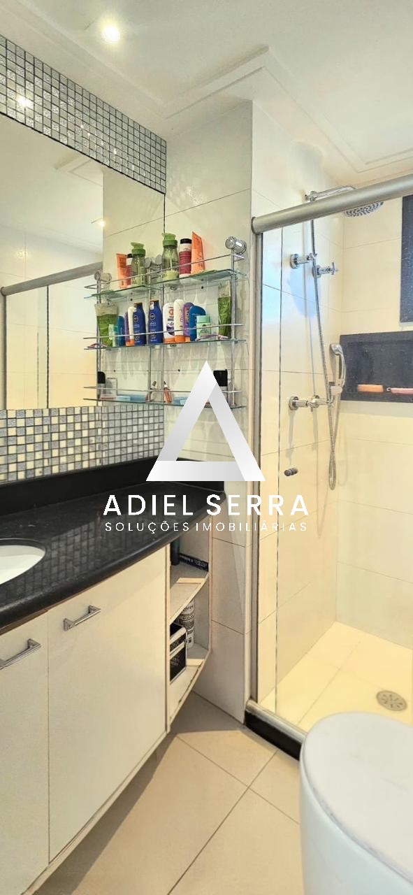 Apartamento - Alphaville i