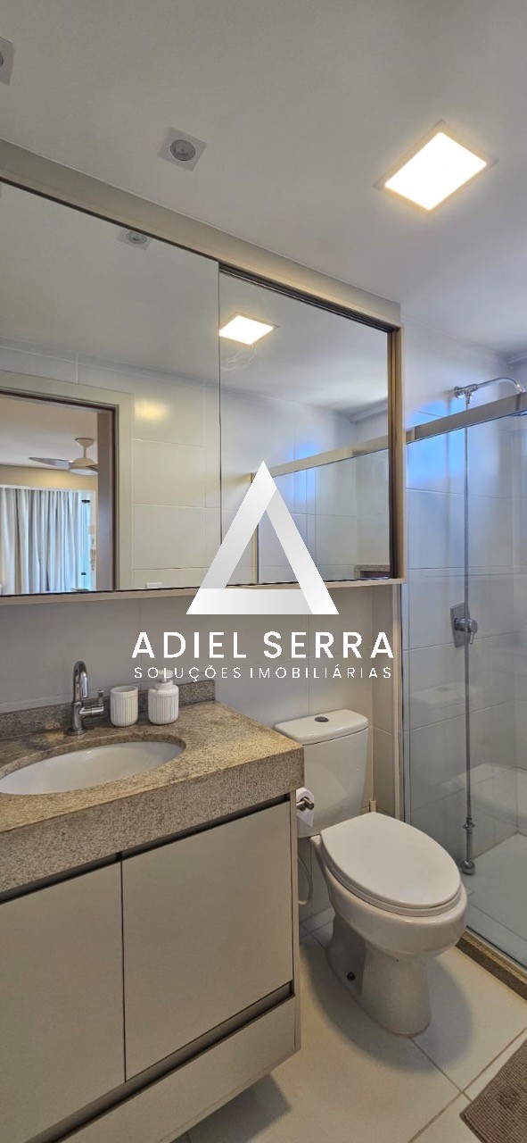 Apartamento - Patamares
