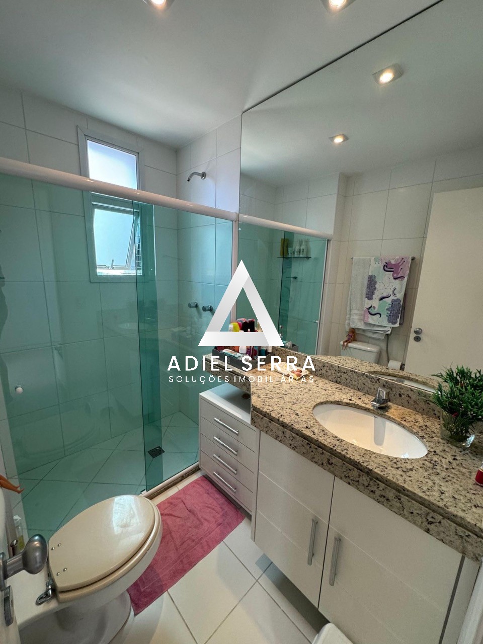 Apartamento - Patamares