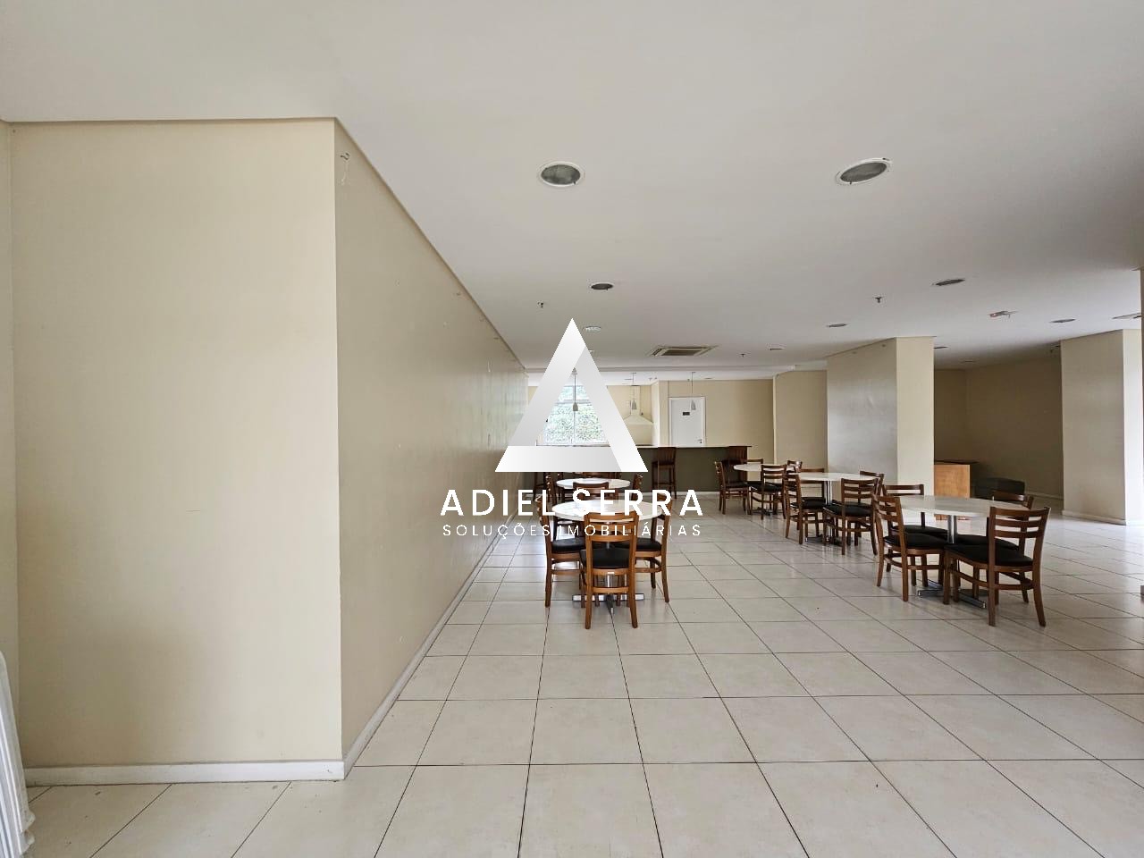 Apartamento - Paralela