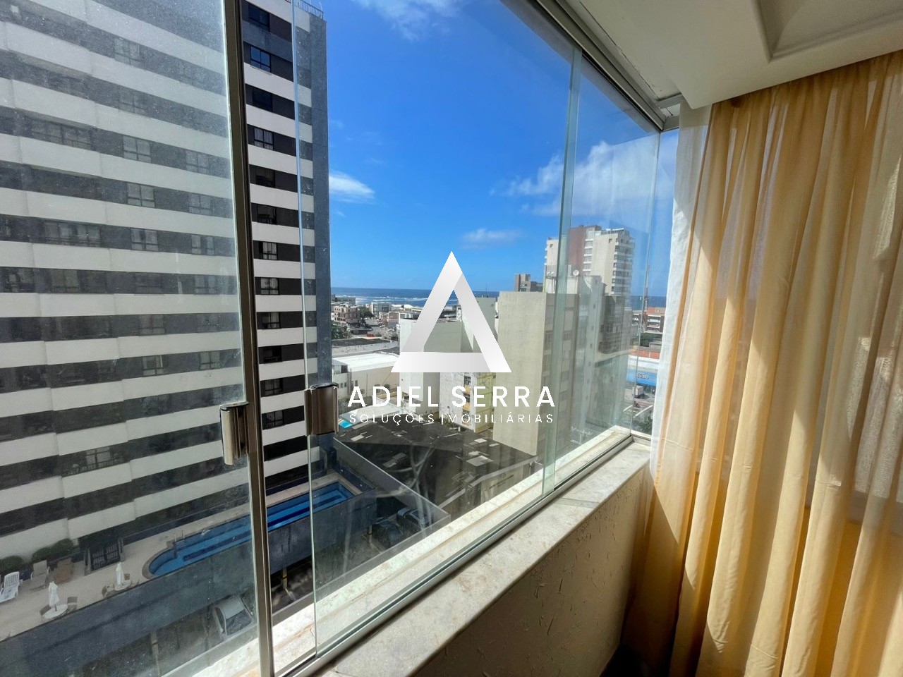 Apartamento - Pituba