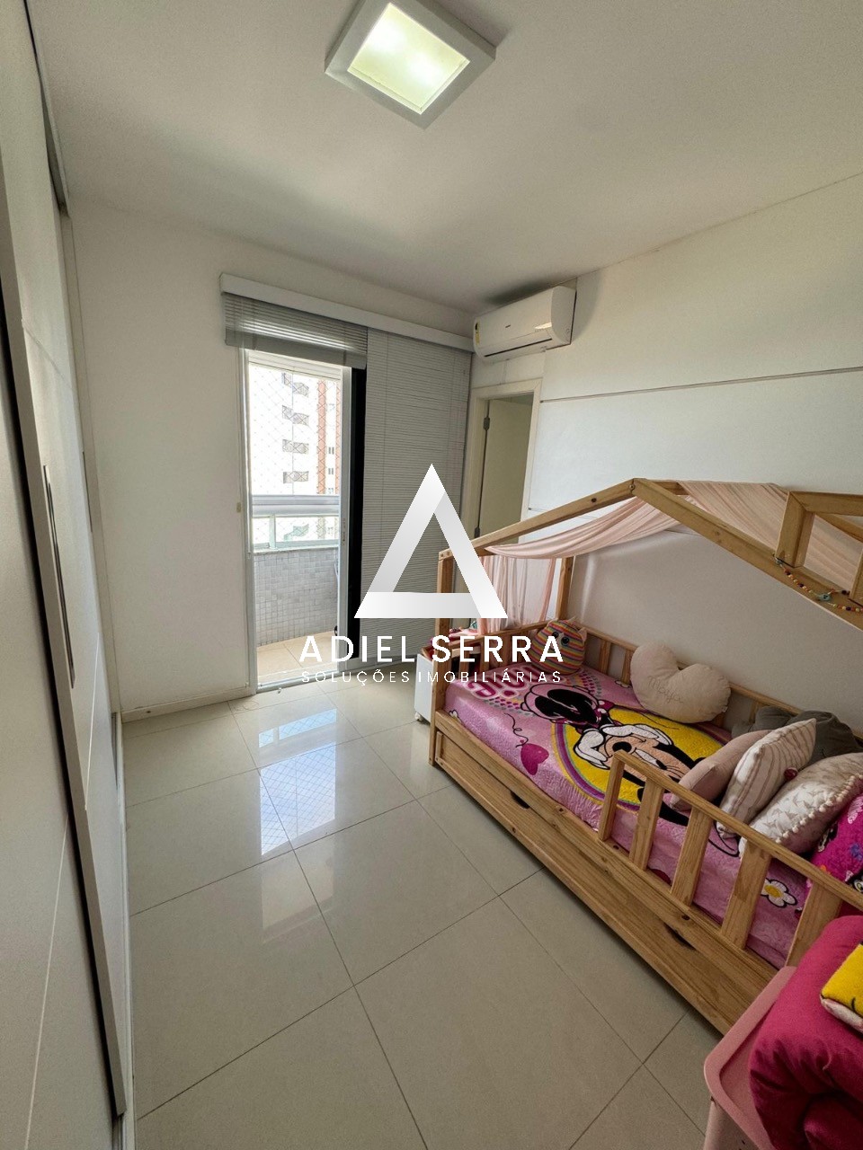Apartamento - Patamares