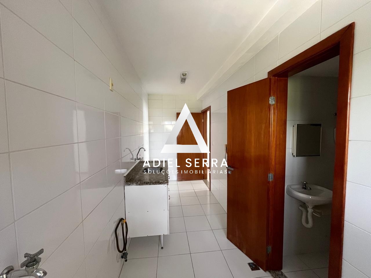 Apartamento - Armação