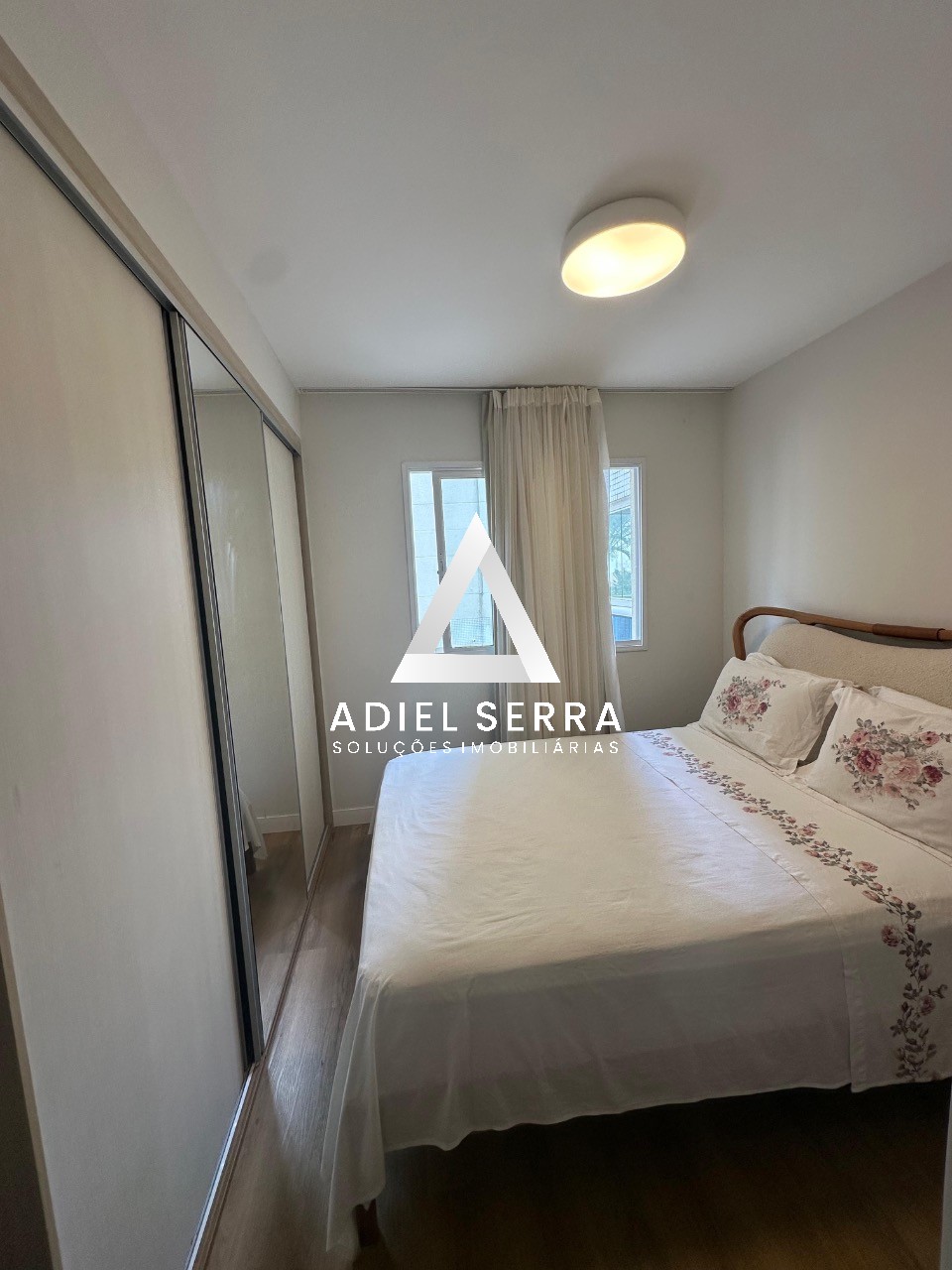 Apartamento - Alphaville i