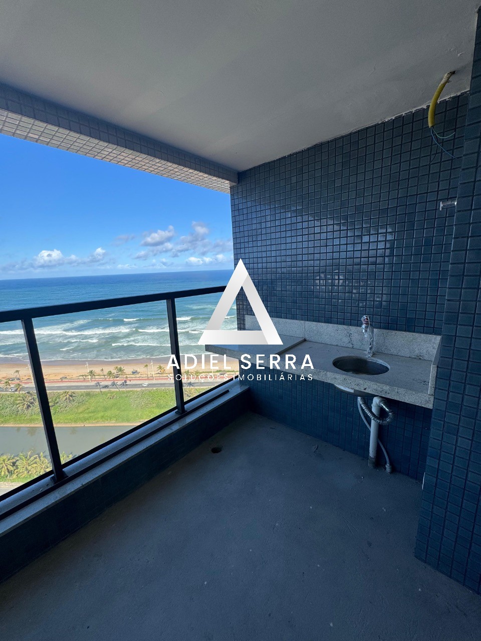 Apartamento - Jaguaribe