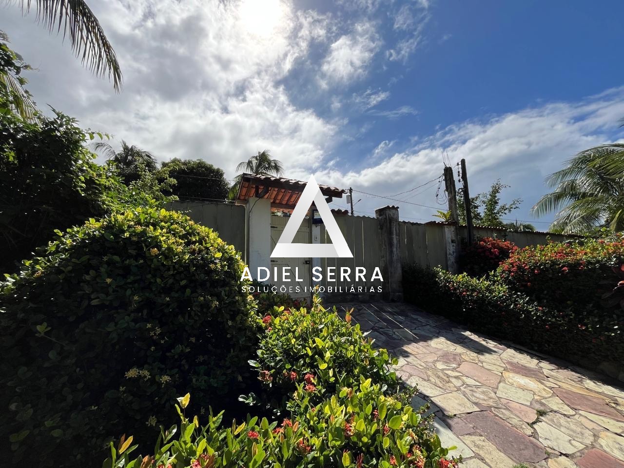 Casa - Barra do jacuípe (monte gordo)