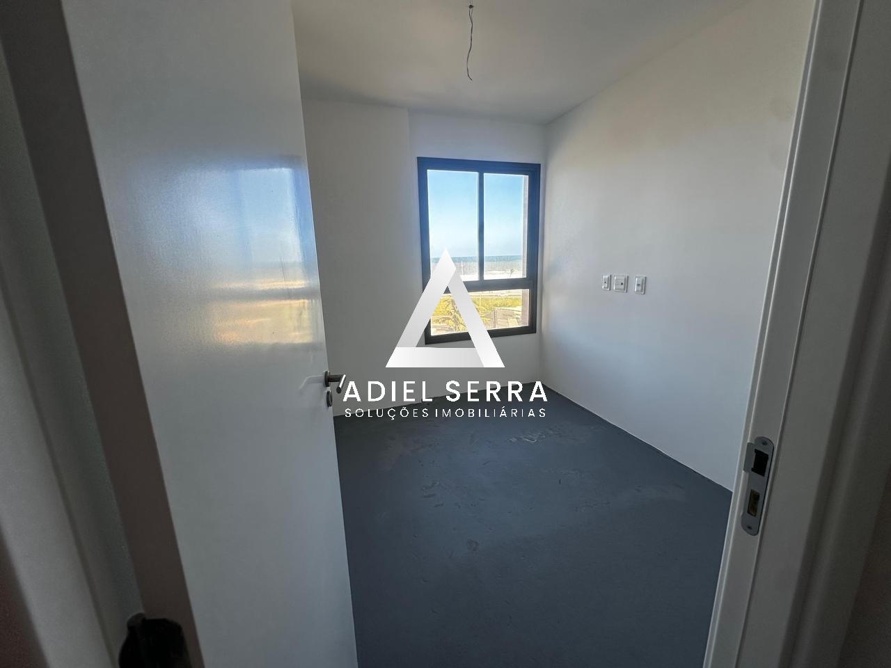 Apartamento - Piatã