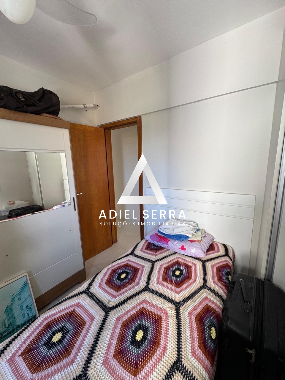Apartamento - Pitangueiras