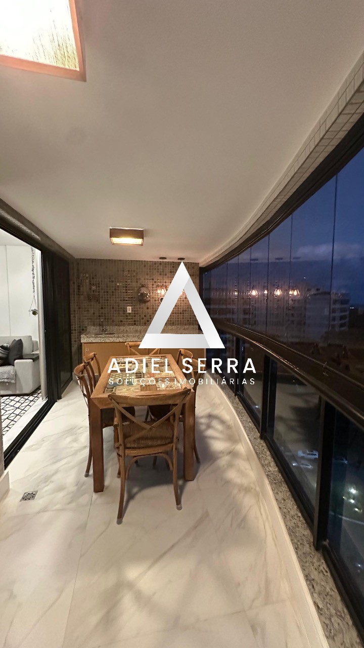 Apartamento - Alphaville i