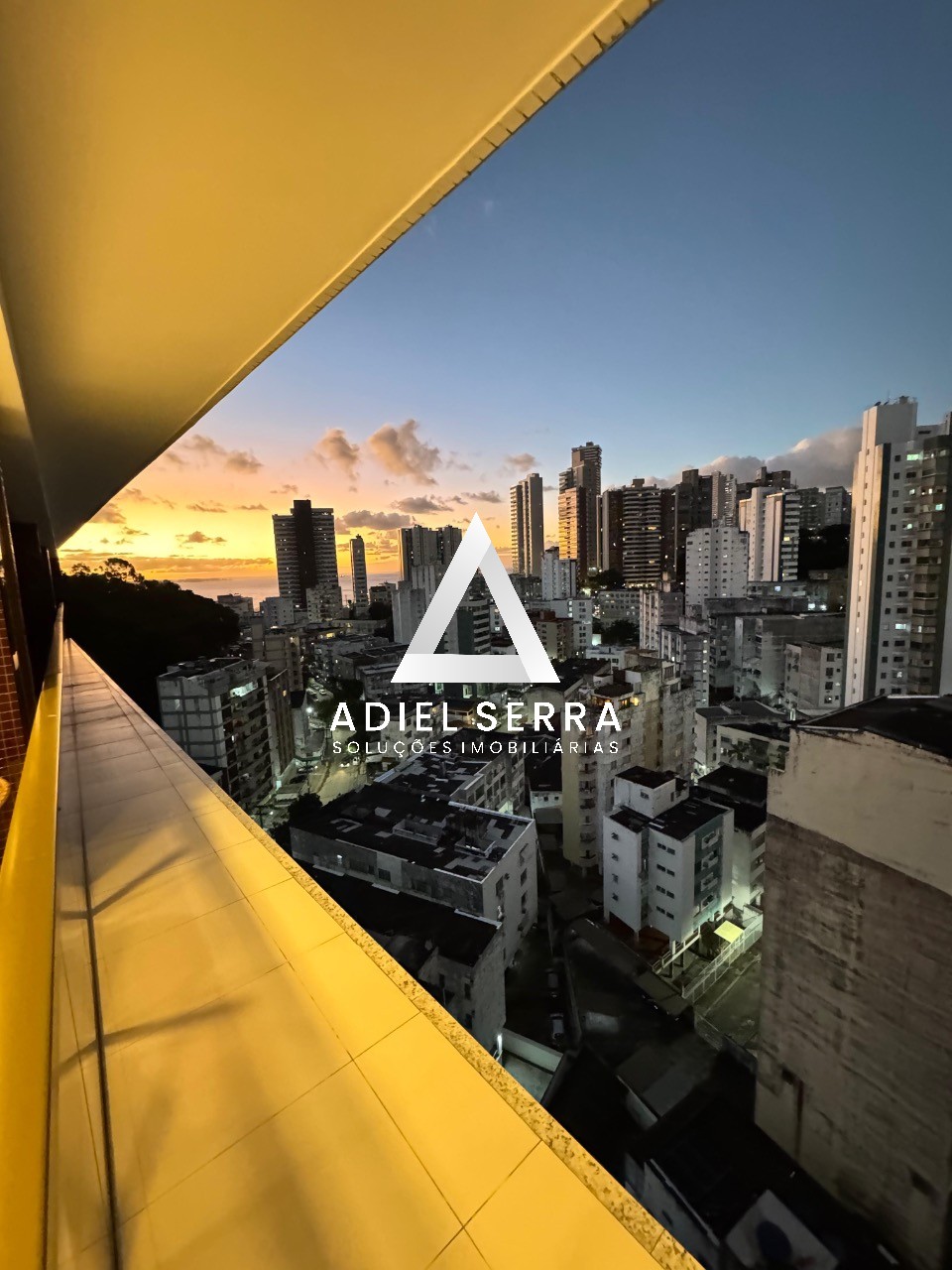 Apartamento - Graça