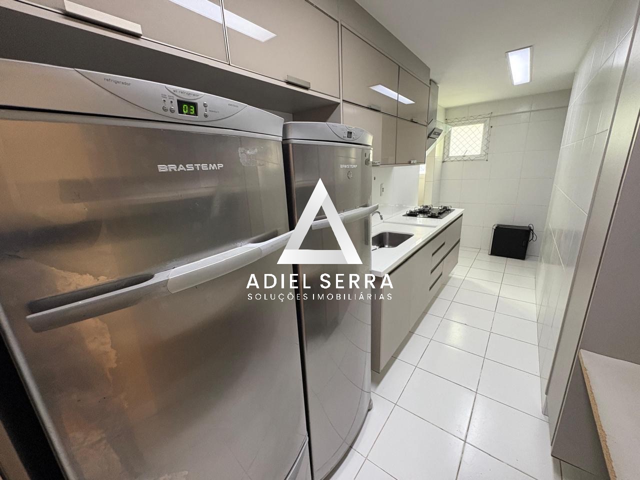 Apartamento - Piatã