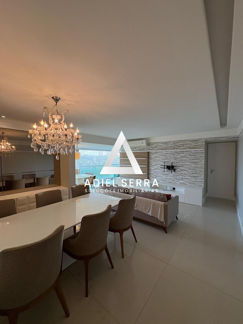 Apartamento - Piatã