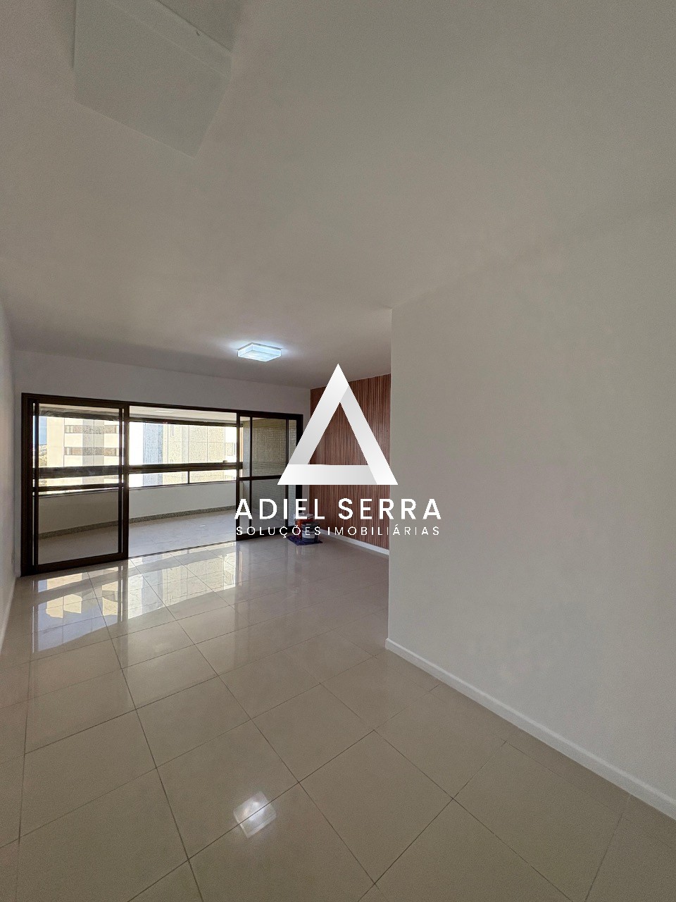 Apartamento - Patamares