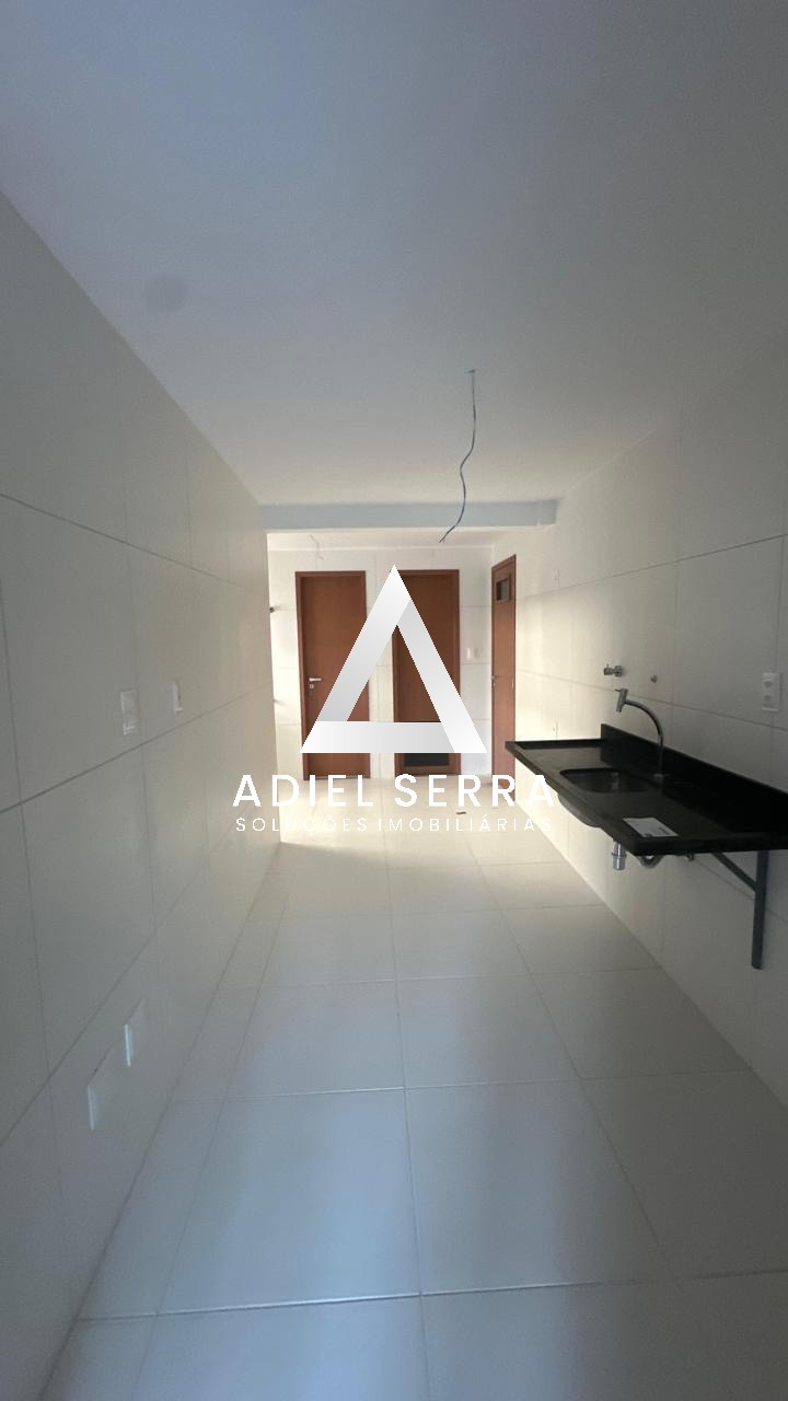 Apartamento - Alphaville i