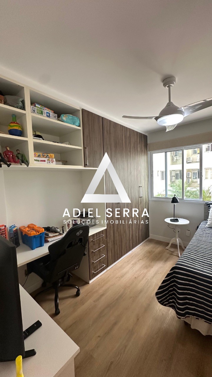 Apartamento - Alphaville i