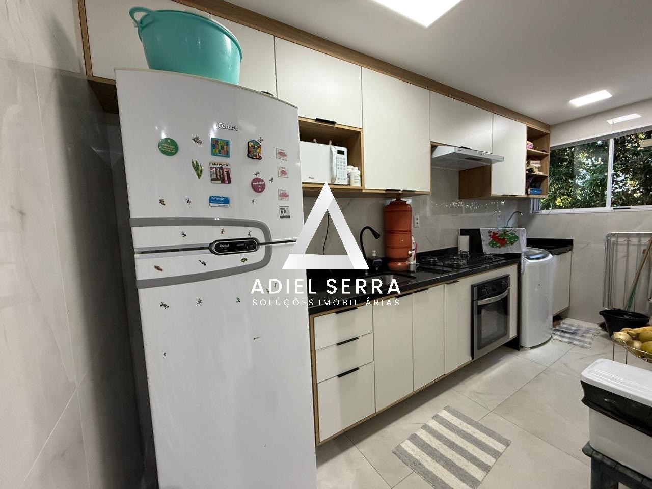 Apartamento - Itapuã