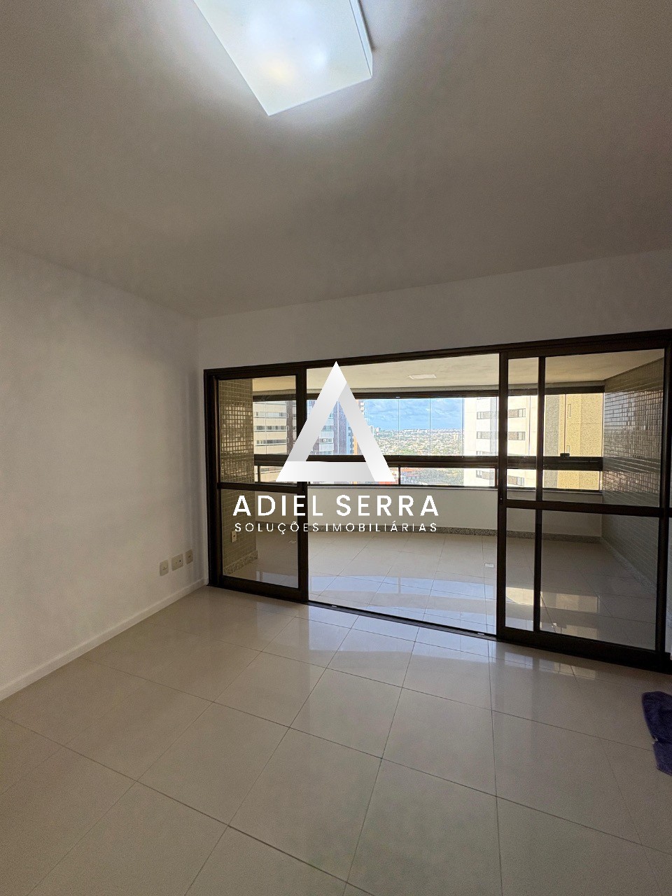 Apartamento - Patamares