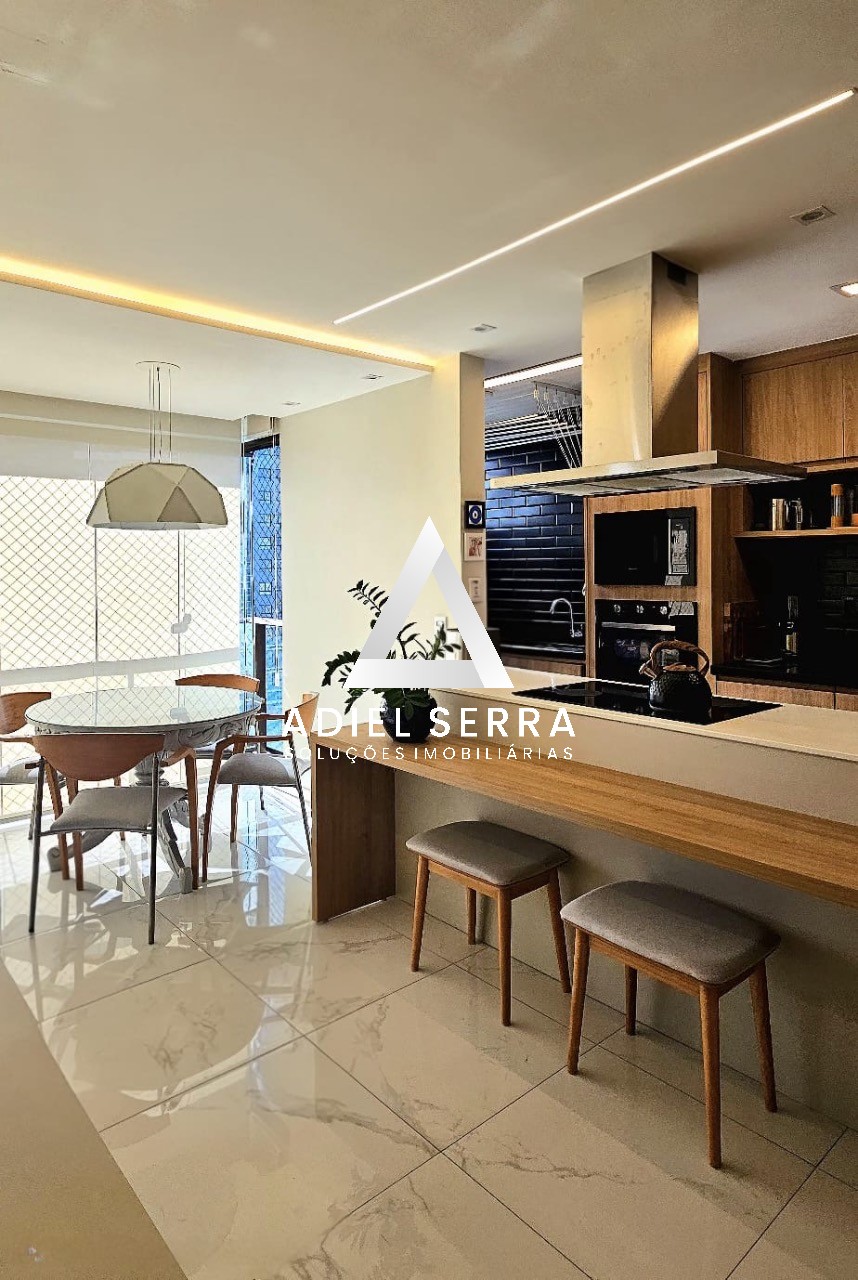 Apartamento - Patamares